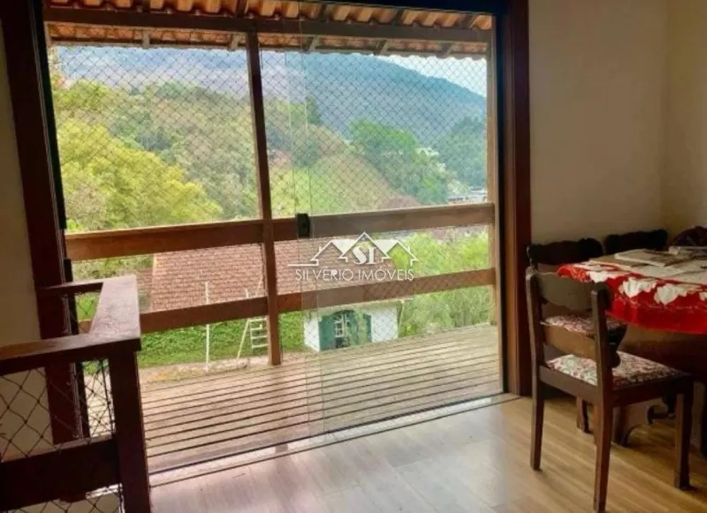 Casa, 5 quartos, 320 m² - Foto 13