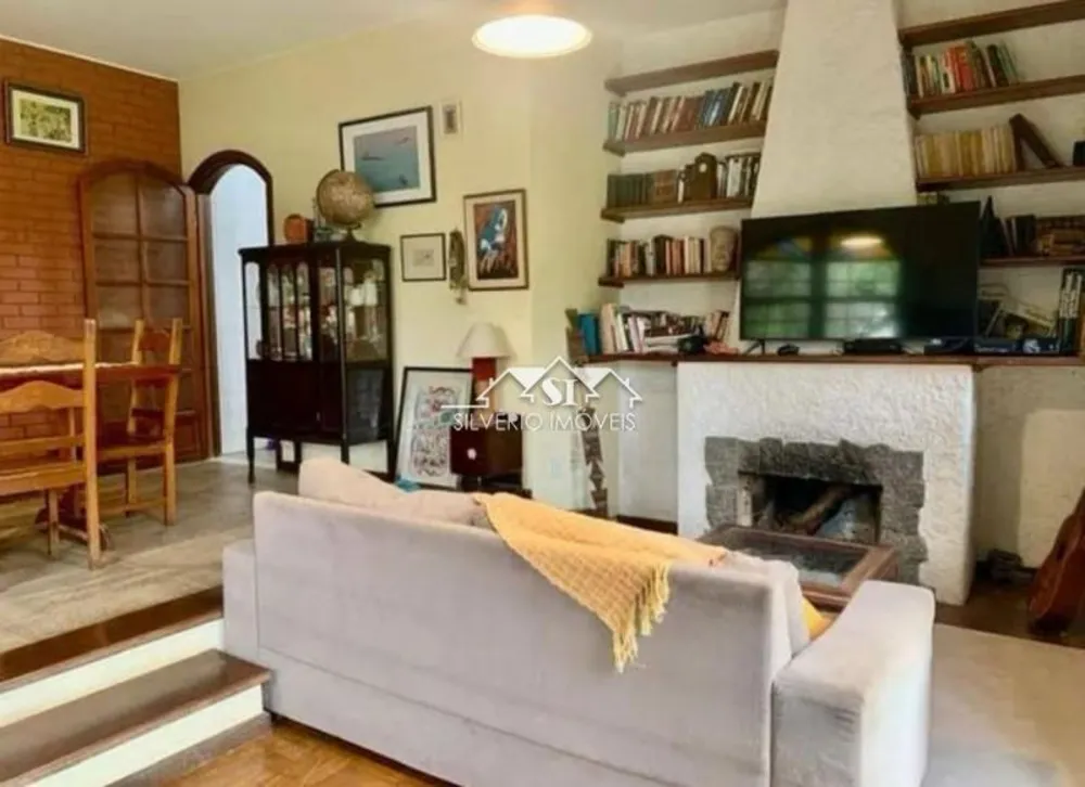 Casa, 5 quartos, 320 m² - Foto 3