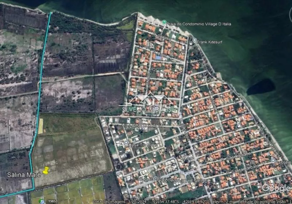 Terreno, 13 hectares - Foto 1
