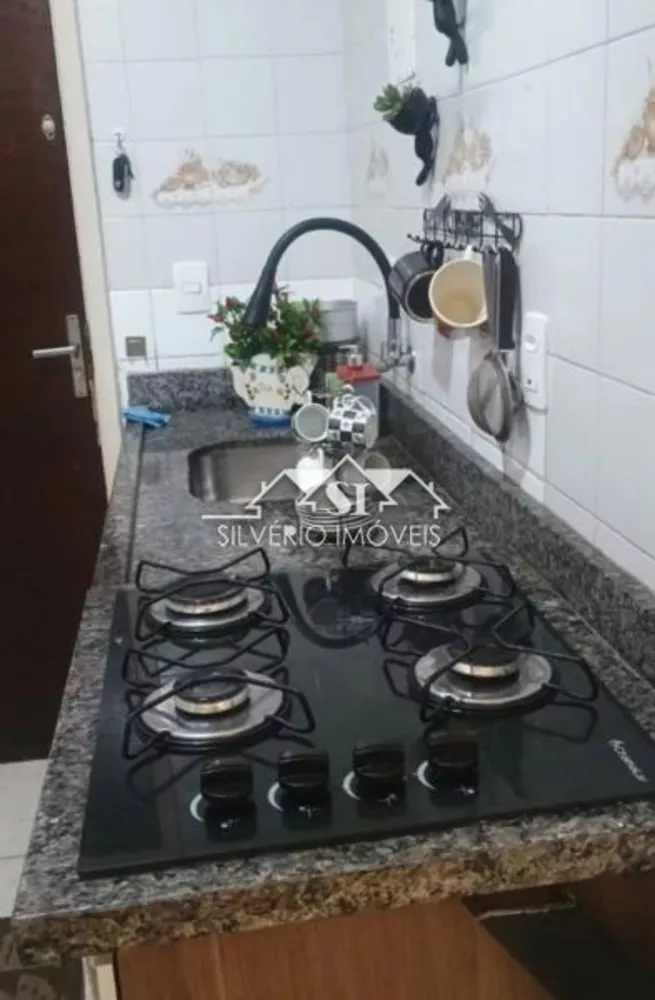 Apartamento, 1 quarto, 40 m² - Foto 1