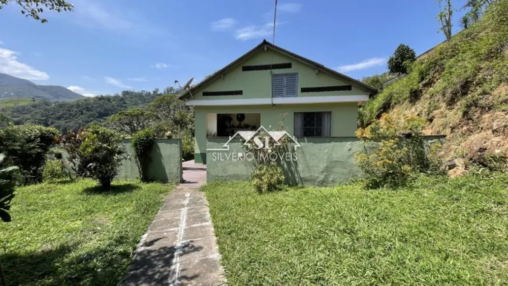 Casa, 5 quartos, 170 m² - Foto 1