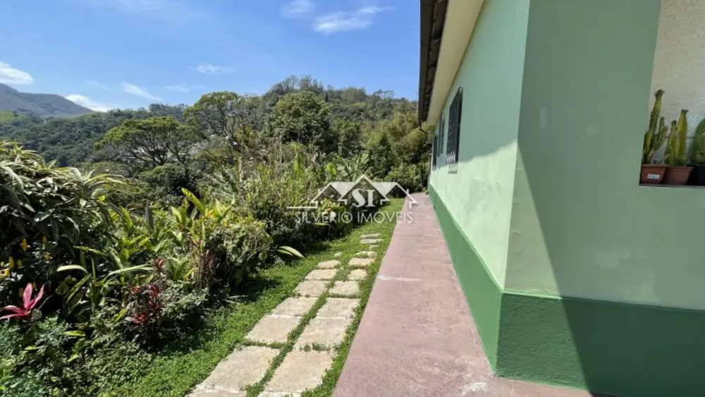 Casa, 5 quartos, 170 m² - Foto 8