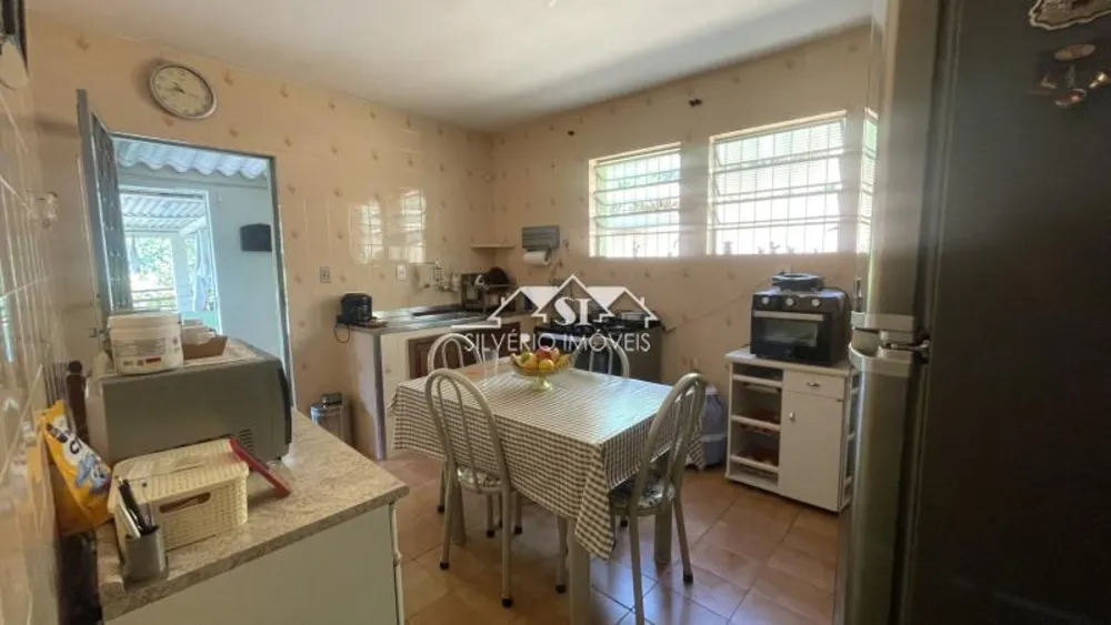 Casa, 5 quartos, 170 m² - Foto 13