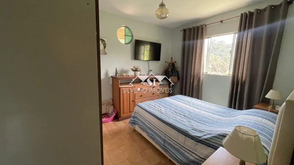 Casa, 5 quartos, 170 m² - Foto 10