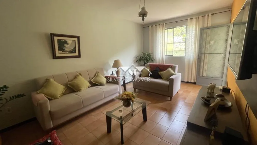 Casa, 5 quartos, 170 m² - Foto 9
