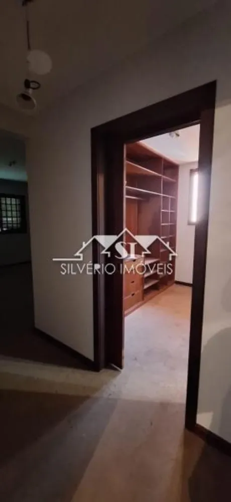 Casa, 6 quartos, 530 m² - Foto 13