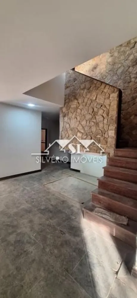 Casa, 6 quartos, 530 m² - Foto 9