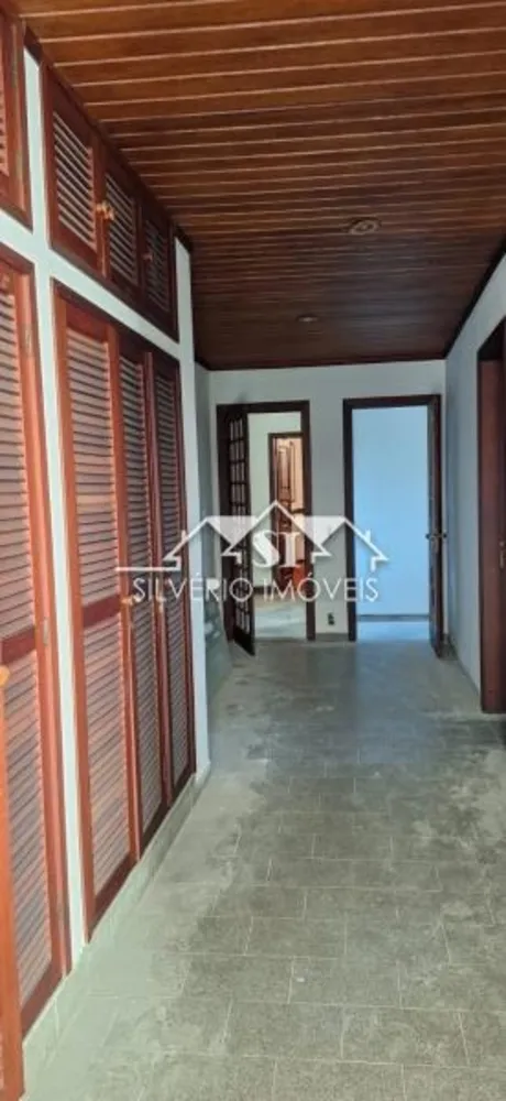 Casa, 6 quartos, 530 m² - Foto 3