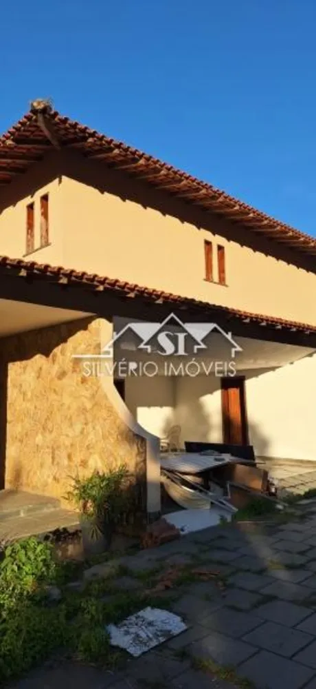 Casa, 6 quartos, 530 m² - Foto 4