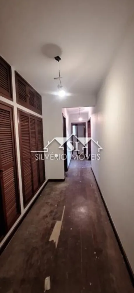 Casa, 6 quartos, 530 m² - Foto 11