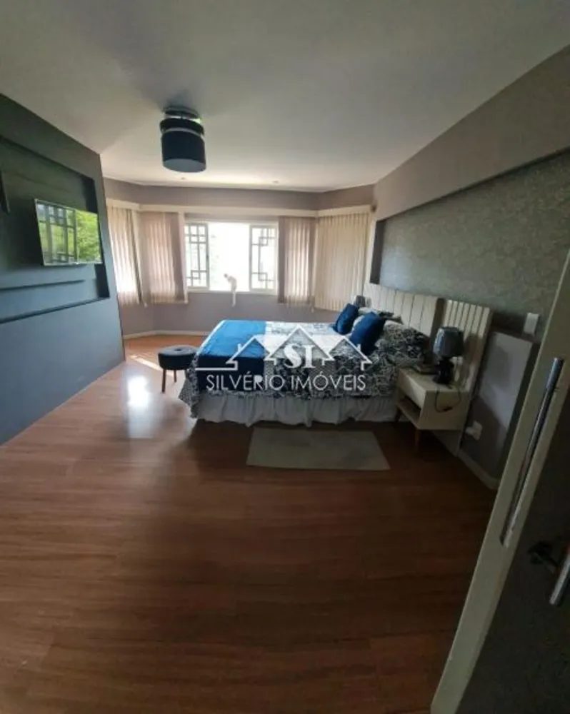 Casa, 4 quartos, 280 m² - Foto 6