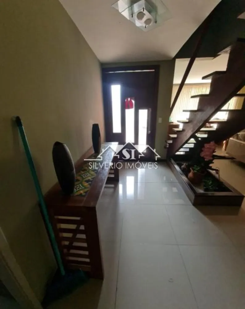 Casa, 4 quartos, 280 m² - Foto 8