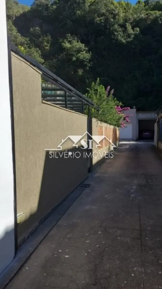 Casa, 4 quartos, 400 m² - Foto 23