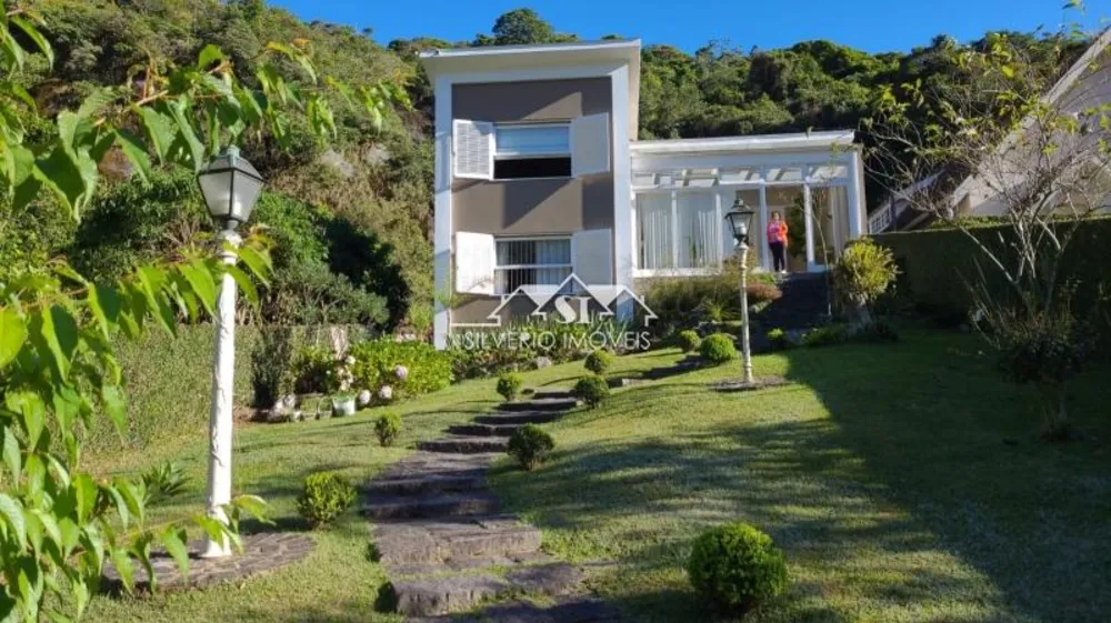Casa, 4 quartos, 400 m² - Foto 28