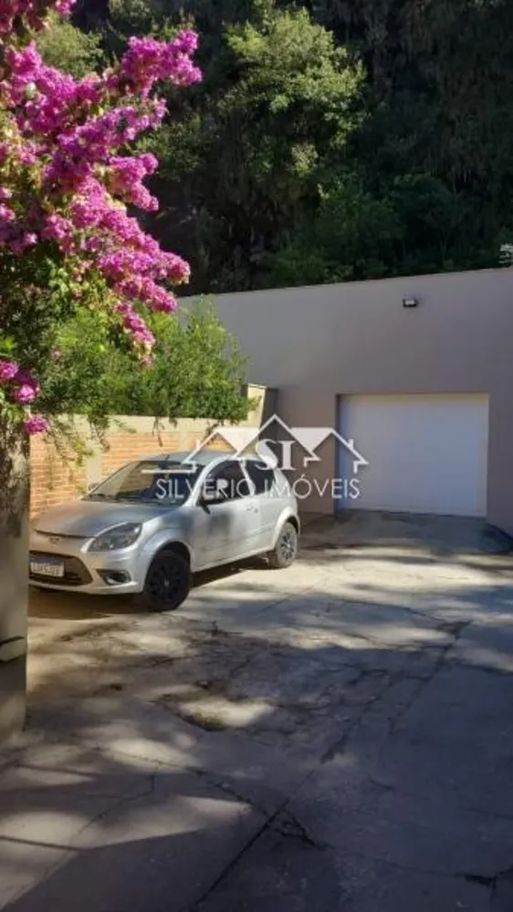 Casa, 4 quartos, 400 m² - Foto 22