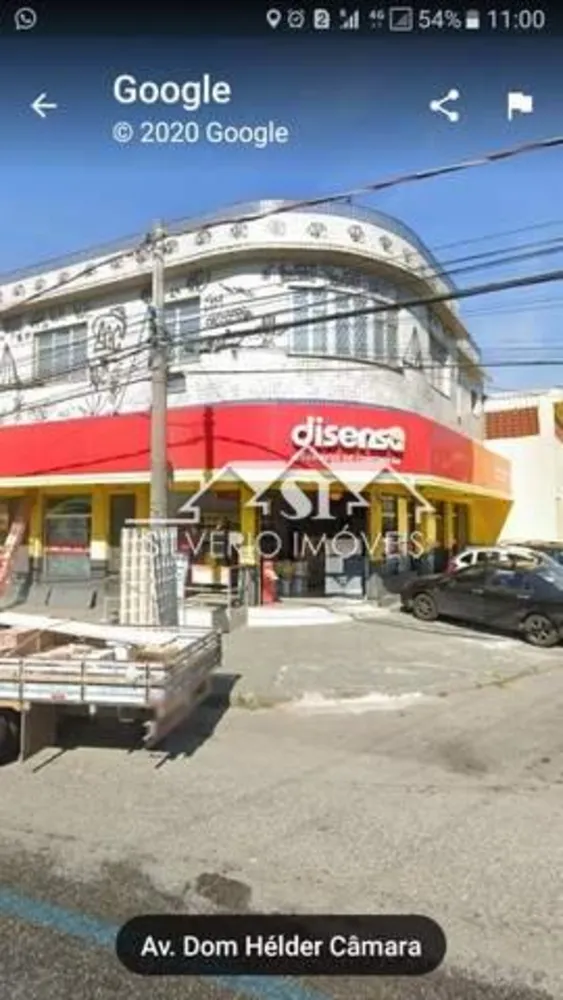 Prédio Inteiro, 640 m² - Foto 4