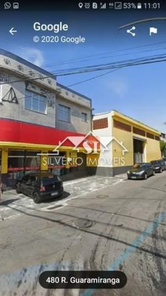 Prédio Inteiro, 640 m² - Foto 2