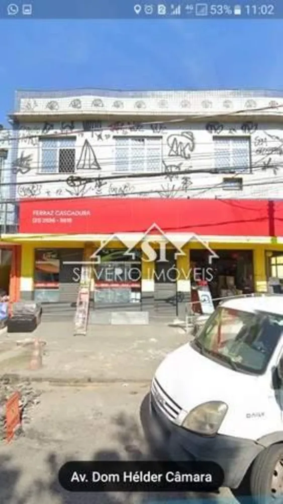 Prédio Inteiro, 640 m² - Foto 3