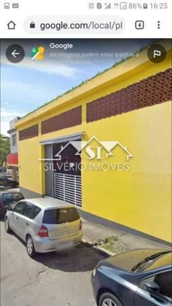 Prédio Inteiro, 640 m² - Foto 5