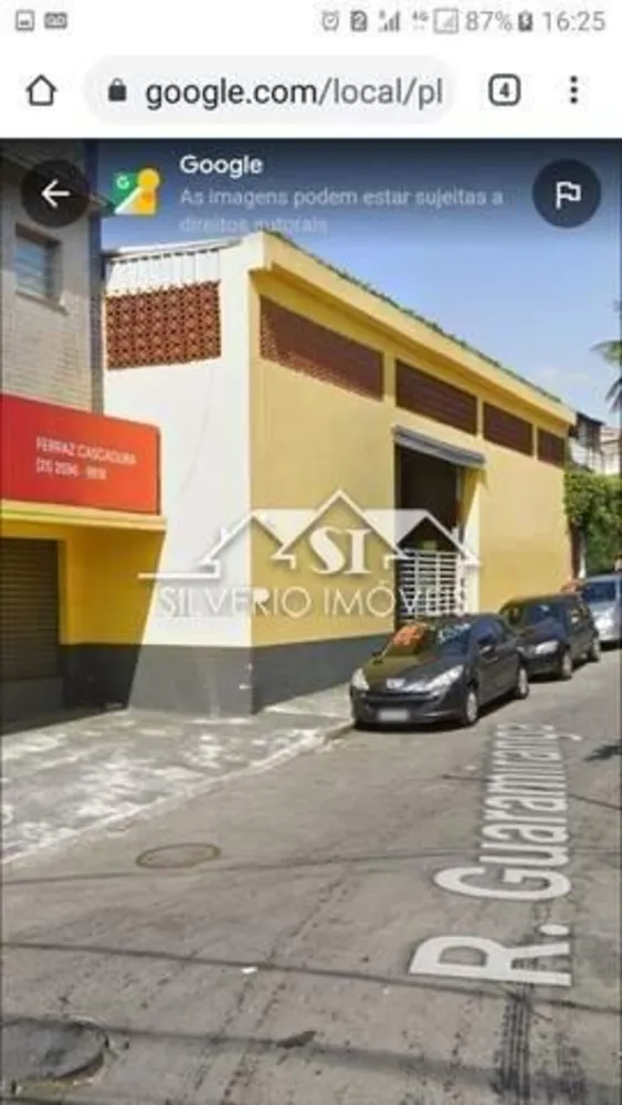 Prédio Inteiro, 640 m² - Foto 6