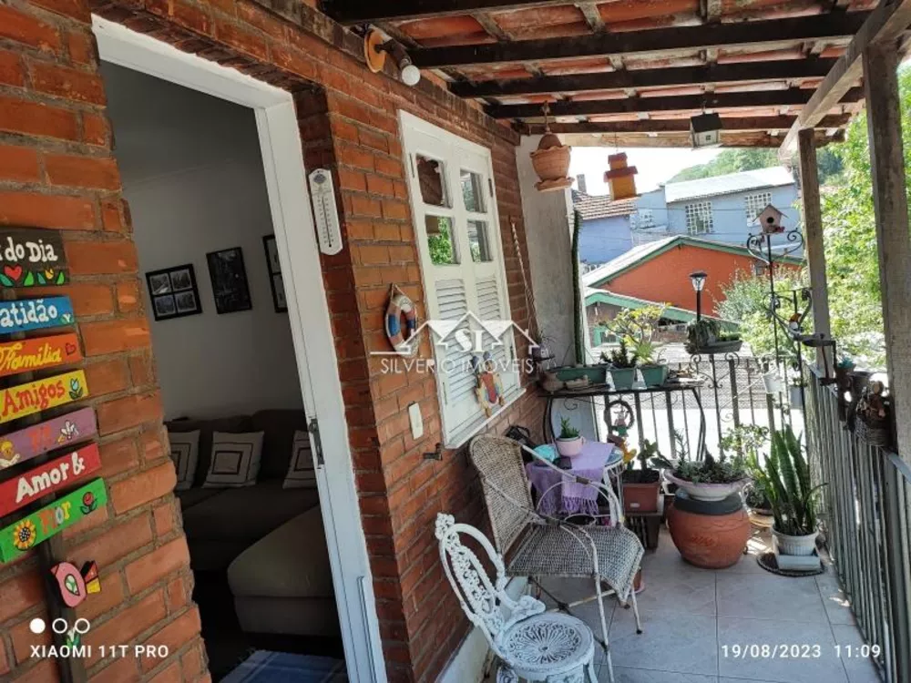 Casa, 4 quartos, 90 m² - Foto 23