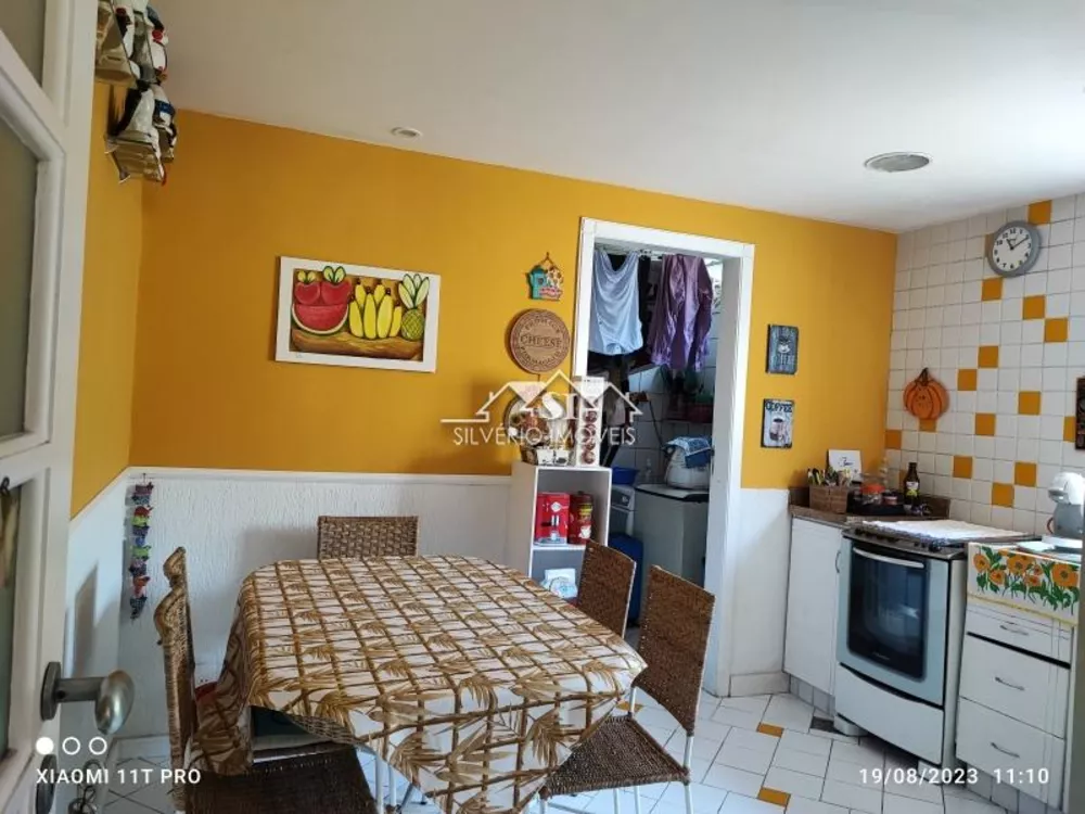 Casa, 4 quartos, 90 m² - Foto 15