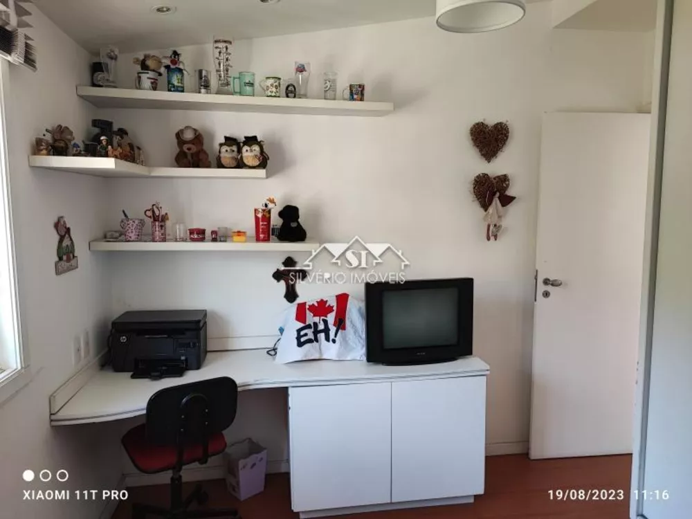 Casa, 4 quartos, 90 m² - Foto 7