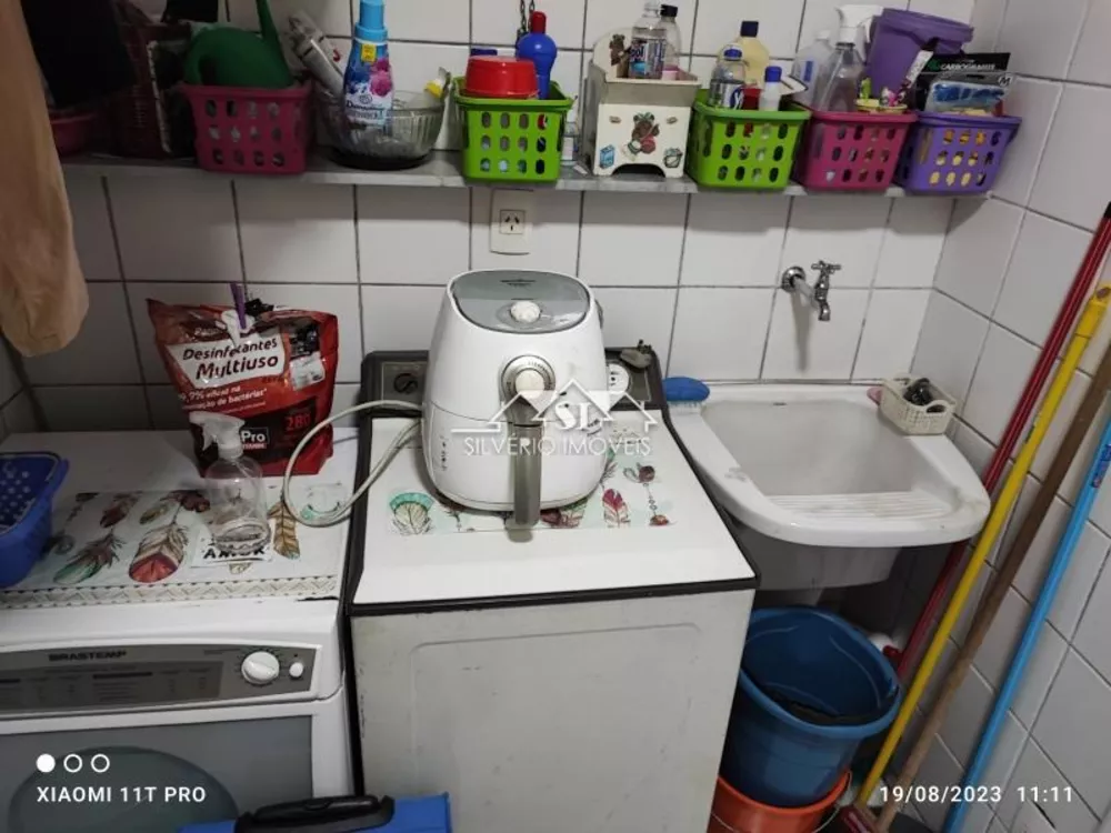Casa, 4 quartos, 90 m² - Foto 21