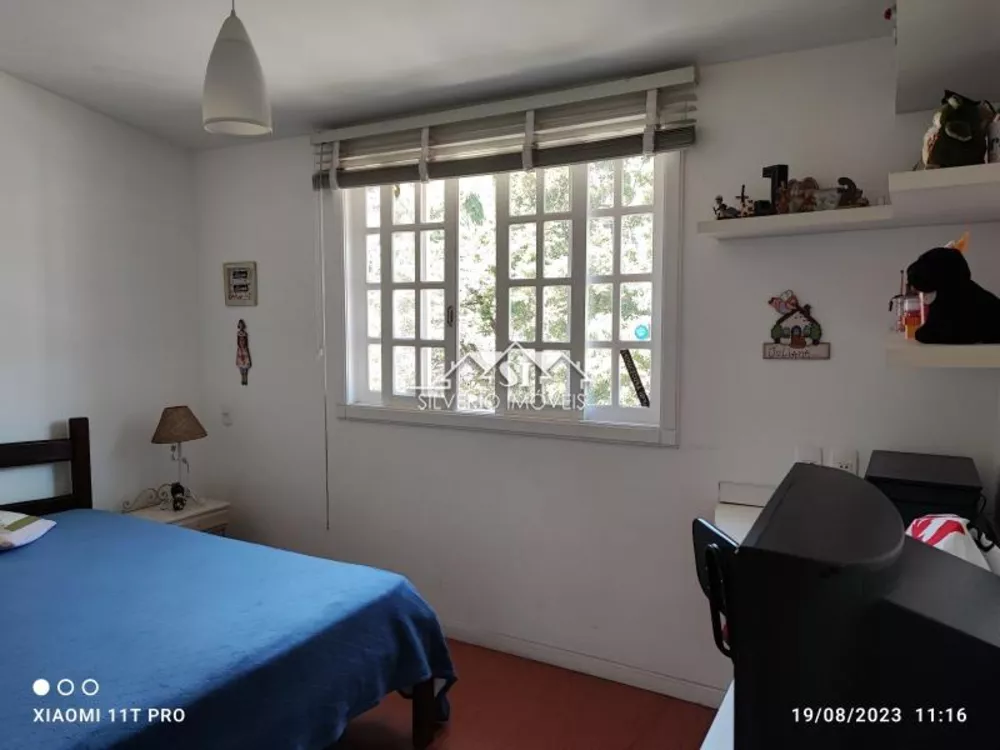 Casa, 4 quartos, 90 m² - Foto 9