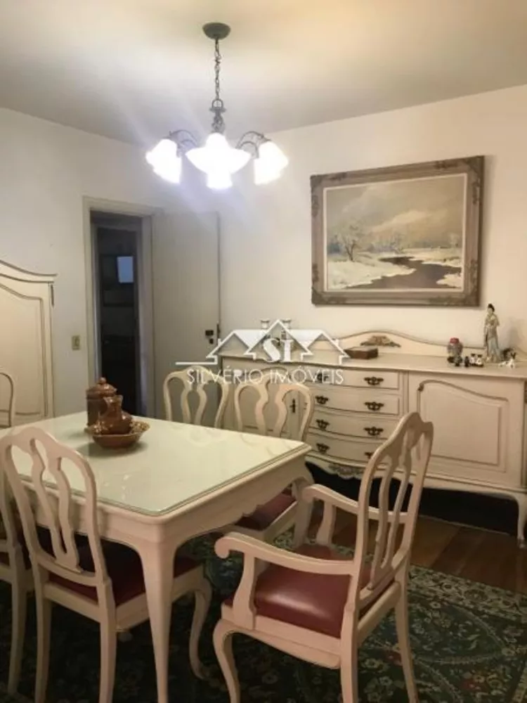 Apartamento, 4 quartos, 165 m² - Foto 10