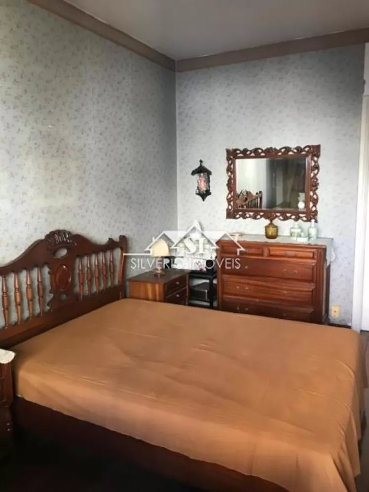 Apartamento, 4 quartos, 165 m² - Foto 20