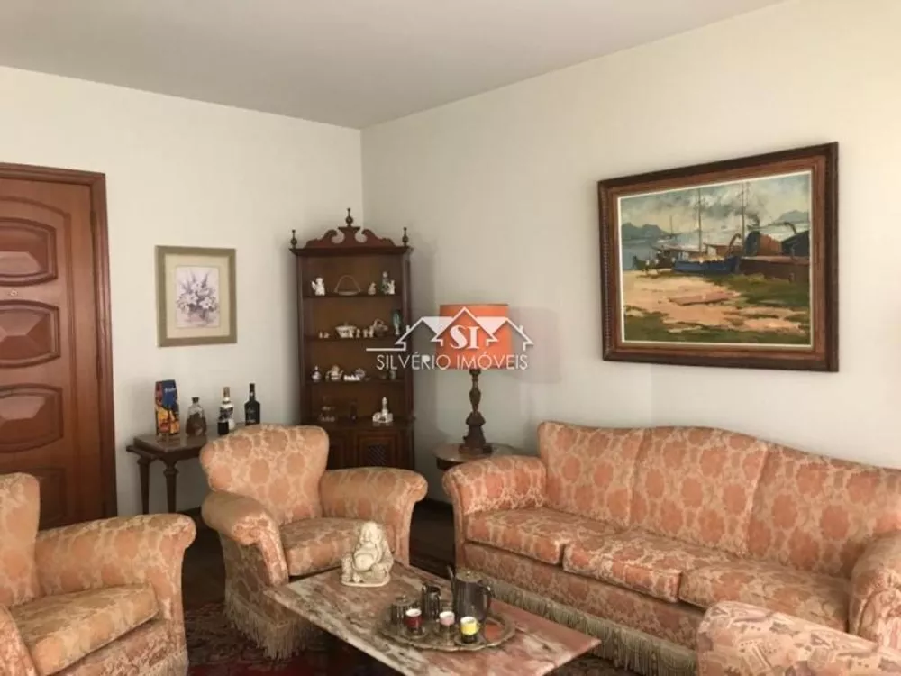 Apartamento, 4 quartos, 165 m² - Foto 1