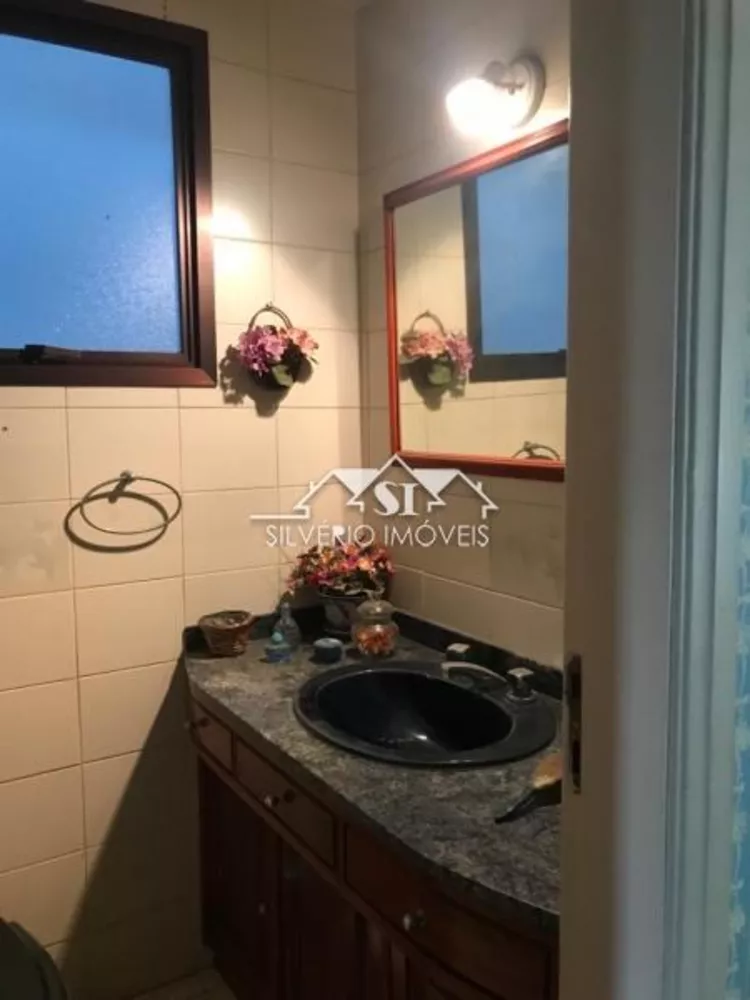Apartamento, 4 quartos, 165 m² - Foto 6