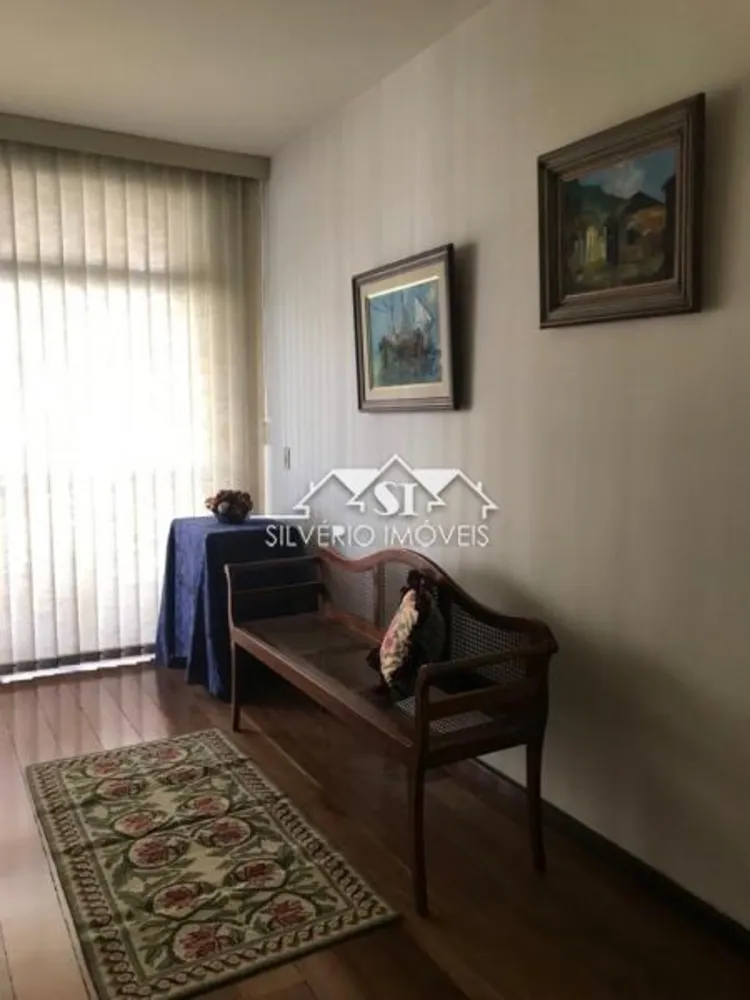 Apartamento, 4 quartos, 165 m² - Foto 19