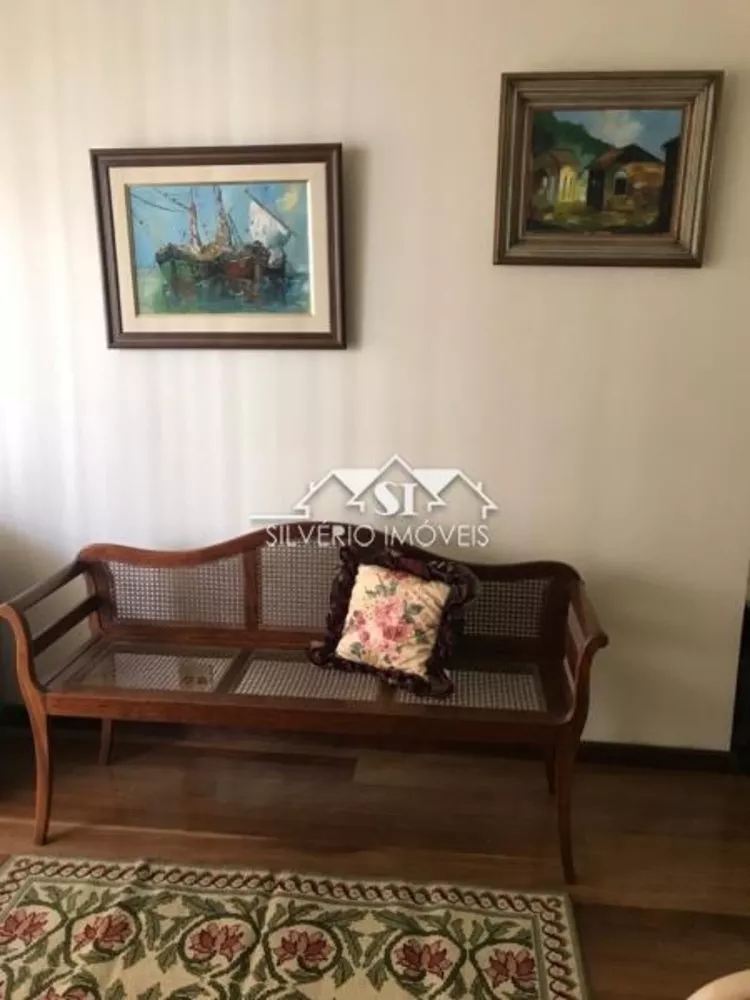 Apartamento, 4 quartos, 165 m² - Foto 19
