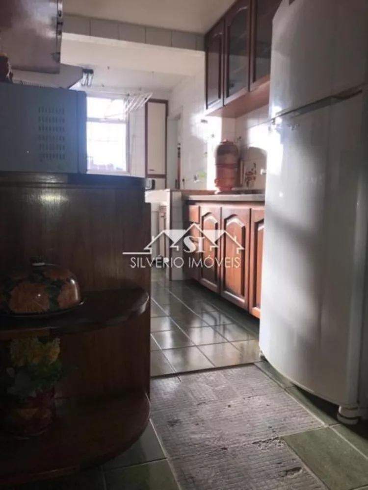 Apartamento, 4 quartos, 165 m² - Foto 11