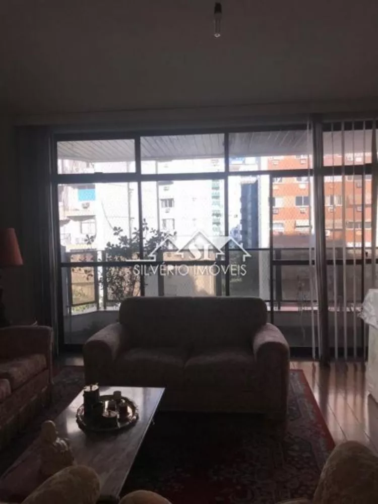 Apartamento, 4 quartos, 165 m² - Foto 17
