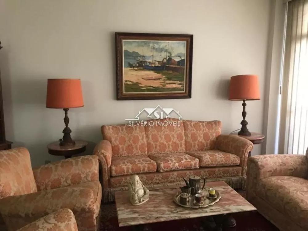 Apartamento, 4 quartos, 165 m² - Foto 2