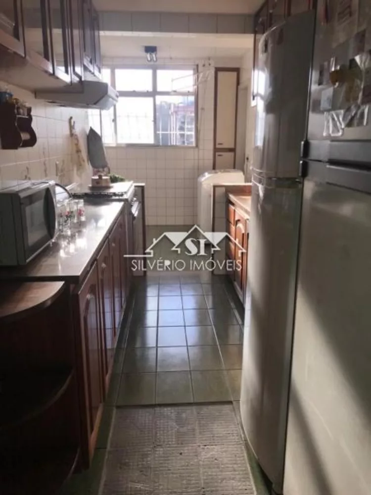 Apartamento, 4 quartos, 165 m² - Foto 4