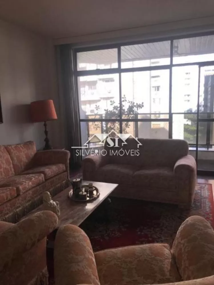 Apartamento, 4 quartos, 165 m² - Foto 7