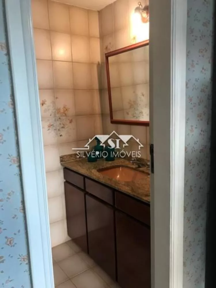 Apartamento, 4 quartos, 165 m² - Foto 14