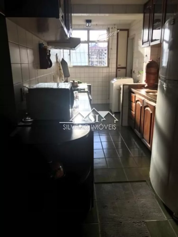 Apartamento, 4 quartos, 165 m² - Foto 13