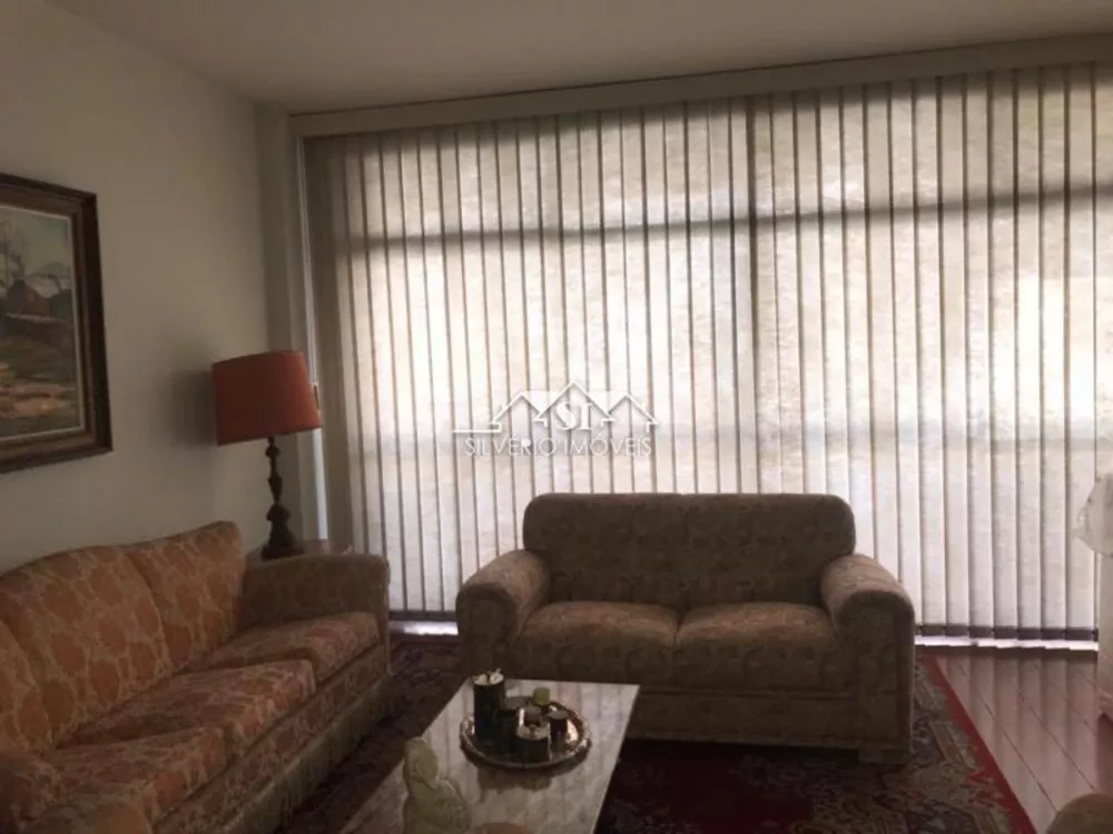 Apartamento, 4 quartos, 165 m² - Foto 3