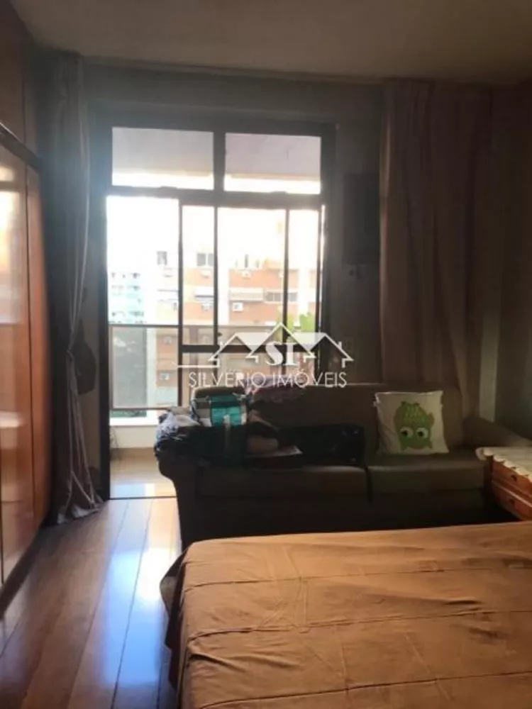 Apartamento, 4 quartos, 165 m² - Foto 16