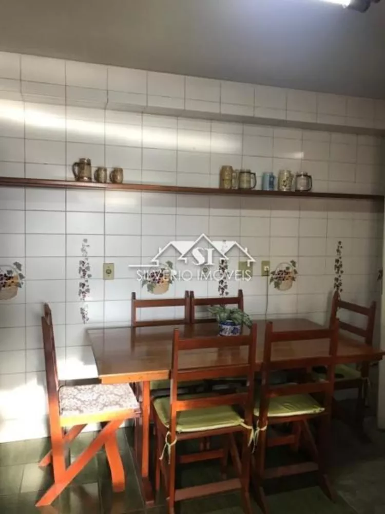 Apartamento, 4 quartos, 165 m² - Foto 9