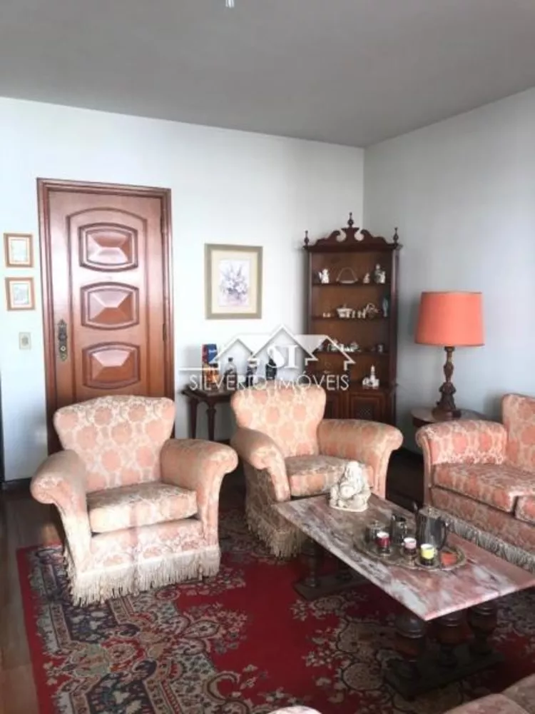 Apartamento, 4 quartos, 165 m² - Foto 18