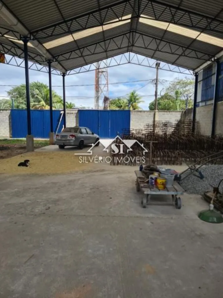Depósito-Galpão, 900 m² - Foto 3