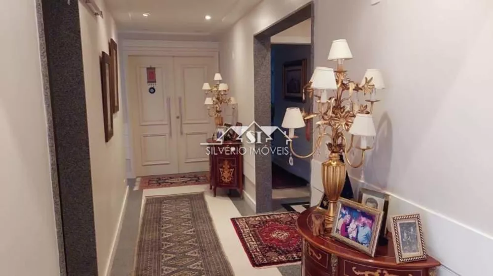 Apartamento, 4 quartos, 480 m² - Foto 12