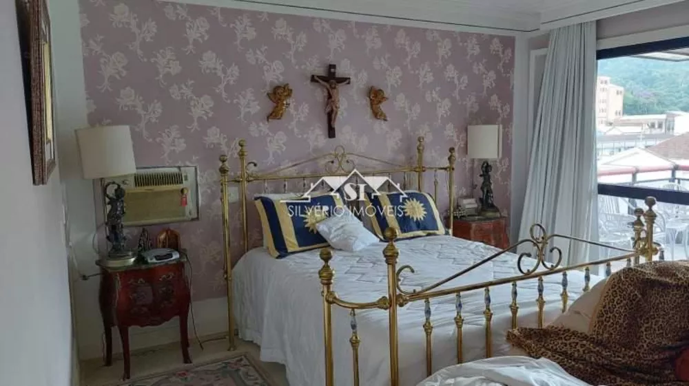 Apartamento, 4 quartos, 480 m² - Foto 13