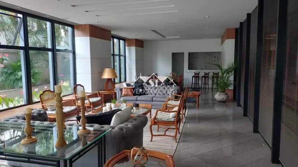 Apartamento, 4 quartos, 480 m² - Foto 5